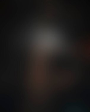 Renklerin soyut bulanık arkaplanı