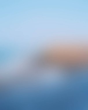 Renklerin soyut bulanık arkaplanı