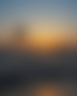 Renklerin soyut bulanık arkaplanı