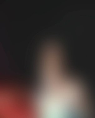 Renklerin soyut bulanık arkaplanı