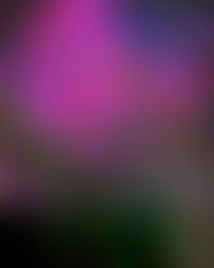 Renklerin soyut bulanık arkaplanı