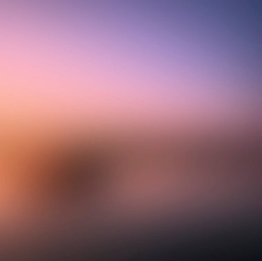 Renklerin soyut bulanık arkaplanı
