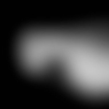 Renklerin soyut bulanık arkaplanı