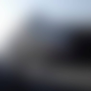 Renklerin soyut bulanık arkaplanı