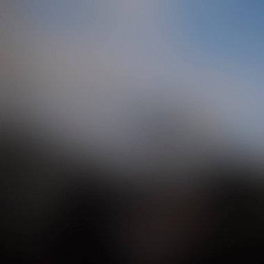 Renklerin soyut bulanık arkaplanı