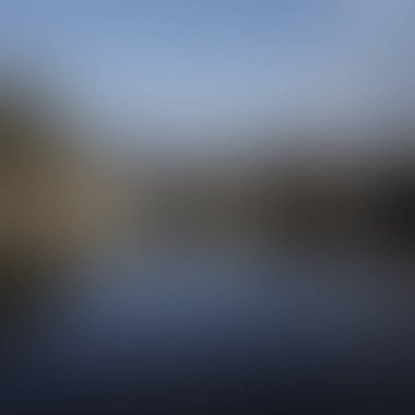 Renklerin soyut bulanık arkaplanı