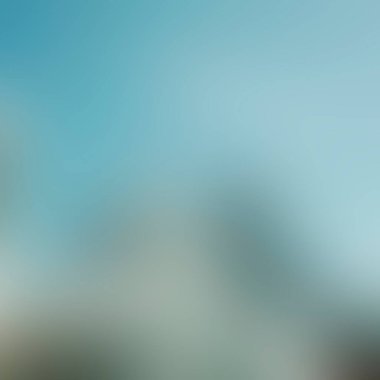 Renklerin soyut bulanık arkaplanı