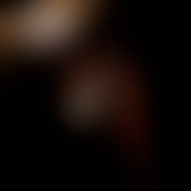 Renklerin soyut bulanık arkaplanı