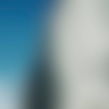 Renklerin soyut bulanık arkaplanı