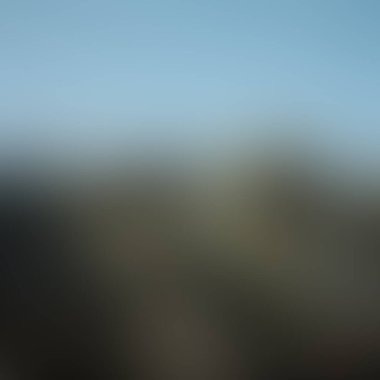 Renklerin soyut bulanık arkaplanı