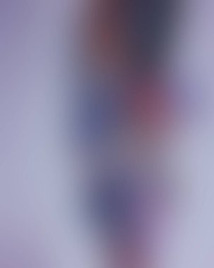 Renklerin soyut bulanık arkaplanı