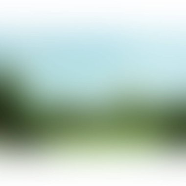 Renklerin soyut bulanık arkaplanı