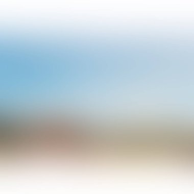 Renklerin soyut bulanık arkaplanı