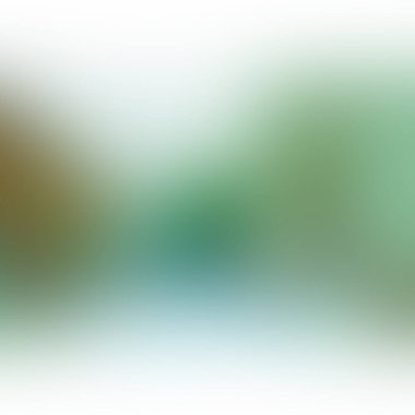 Renklerin soyut bulanık arkaplanı