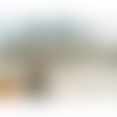 Renklerin soyut bulanık arkaplanı