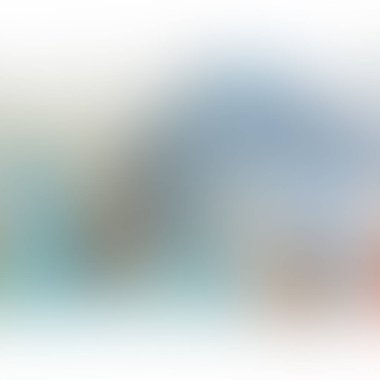 Renklerin soyut bulanık arkaplanı