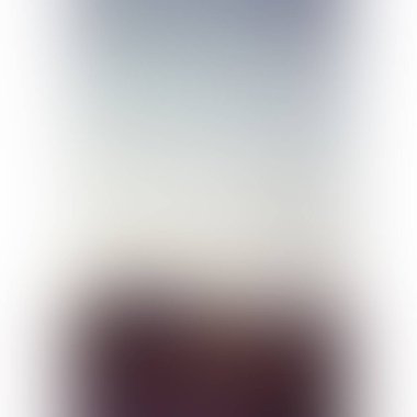 Renklerin soyut bulanık arkaplanı