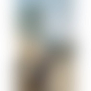 Renklerin soyut bulanık arkaplanı