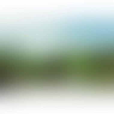 Renklerin soyut bulanık arkaplanı