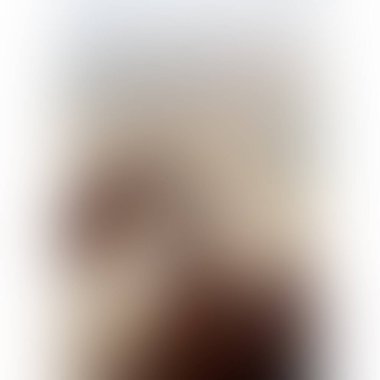 Renklerin soyut bulanık arkaplanı