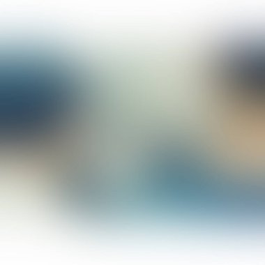 Renklerin soyut bulanık arkaplanı