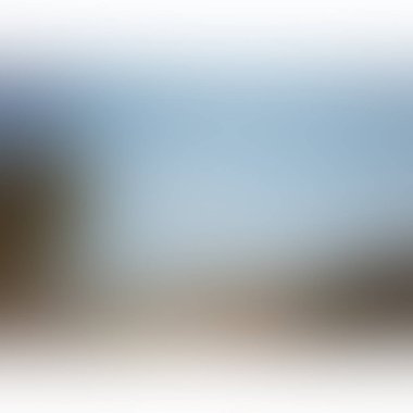 Renklerin soyut bulanık arkaplanı