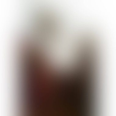 Renklerin soyut bulanık arkaplanı