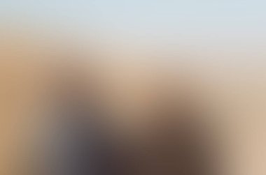 Renklerin soyut bulanık arkaplanı