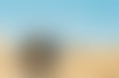 Renklerin soyut bulanık arkaplanı