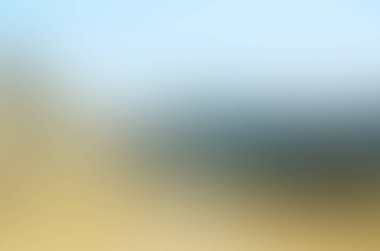 Renklerin soyut bulanık arkaplanı