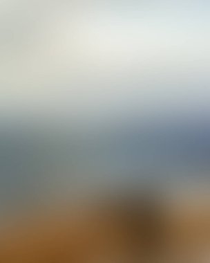 Renklerin soyut bulanık arkaplanı