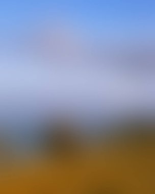 Renklerin soyut bulanık arkaplanı