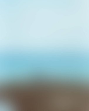 Renklerin soyut bulanık arkaplanı