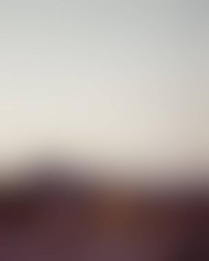 Renklerin soyut bulanık arkaplanı