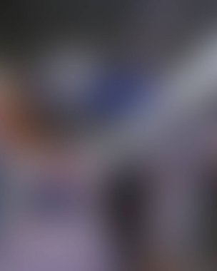 Renklerin soyut bulanık arkaplanı