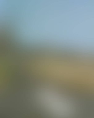 Renklerin soyut bulanık arkaplanı