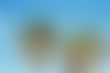 Renklerin soyut bulanık arkaplanı