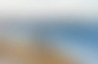 Renklerin soyut bulanık arkaplanı