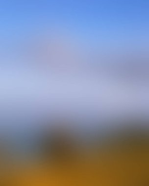 Renklerin soyut bulanık arkaplanı