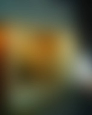 Renklerin soyut bulanık arkaplanı