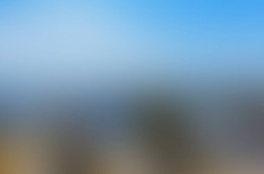 Renklerin soyut bulanık arkaplanı