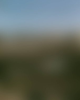 Renklerin soyut bulanık arkaplanı