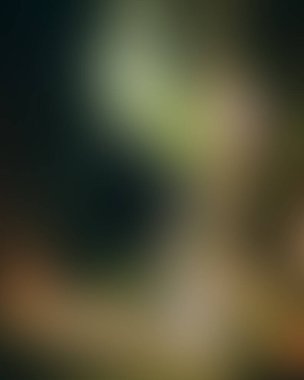 Renklerin soyut bulanık arkaplanı