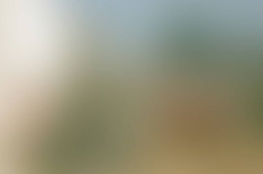 Renklerin soyut bulanık arkaplanı