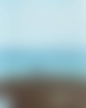 Renklerin soyut bulanık arkaplanı