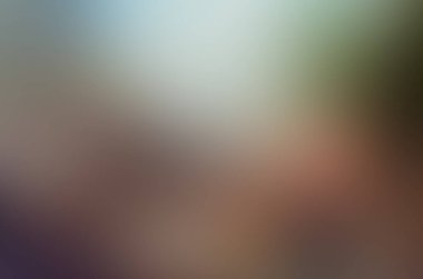 Renklerin soyut bulanık arkaplanı