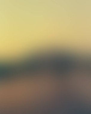 Renklerin soyut bulanık arkaplanı