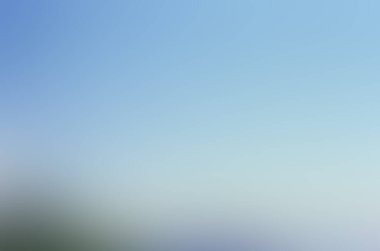 Renklerin soyut bulanık arkaplanı