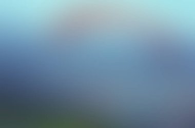 Renklerin soyut bulanık arkaplanı