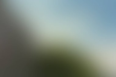 Renklerin soyut bulanık arkaplanı